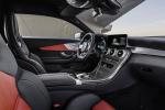 Mercedes-AMG C63 S Coupe 2018 года (WW)